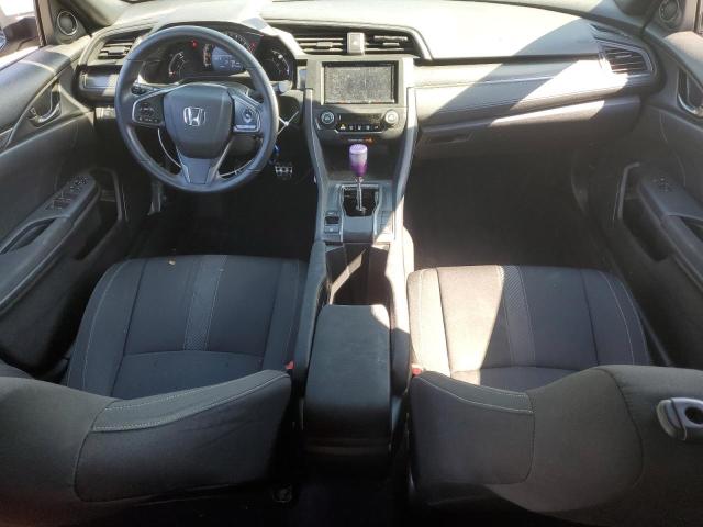 2018 Honda Civic Sport VIN: SHHFK7G49JU230529 Lot: 54826974