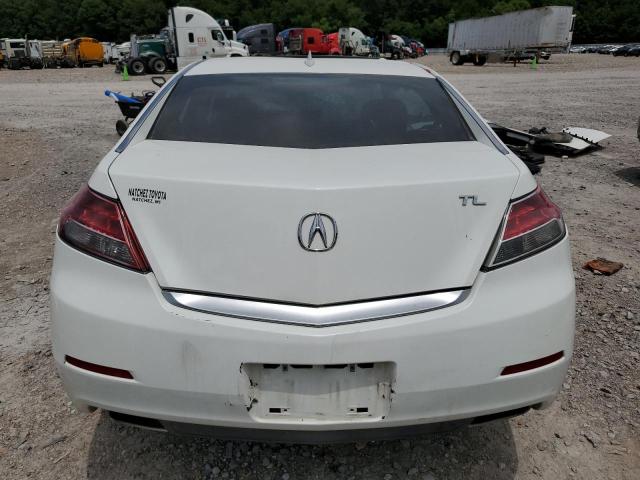 2013 Acura Tl VIN: 19UUA8F27DA009737 Lot: 56568154