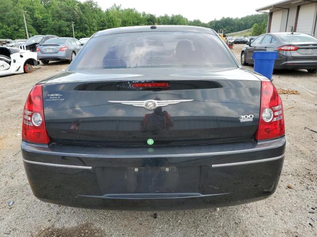 2009 Chrysler 300 Touring VIN: 2C3LA53V09H513518 Lot: 53733064