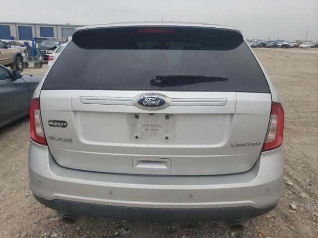 2013 Ford Edge Limited VIN: 2FMDK3KC2DBB59803 Lot: 56149694