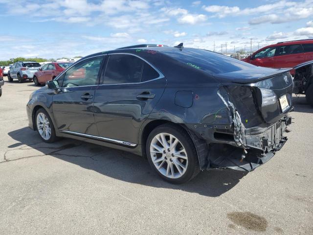 2011 Lexus Hs 250H VIN: JTHBB1BA2B2042884 Lot: 53859944