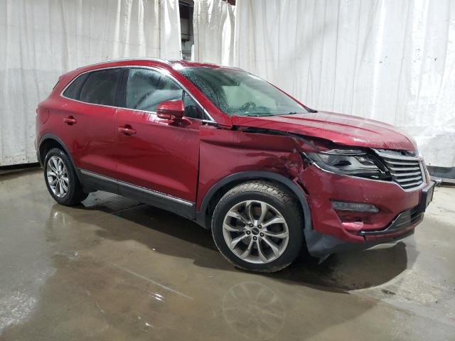 2016 Lincoln Mkc Select VIN: 5LMCJ2D98GUJ00373 Lot: 55552394