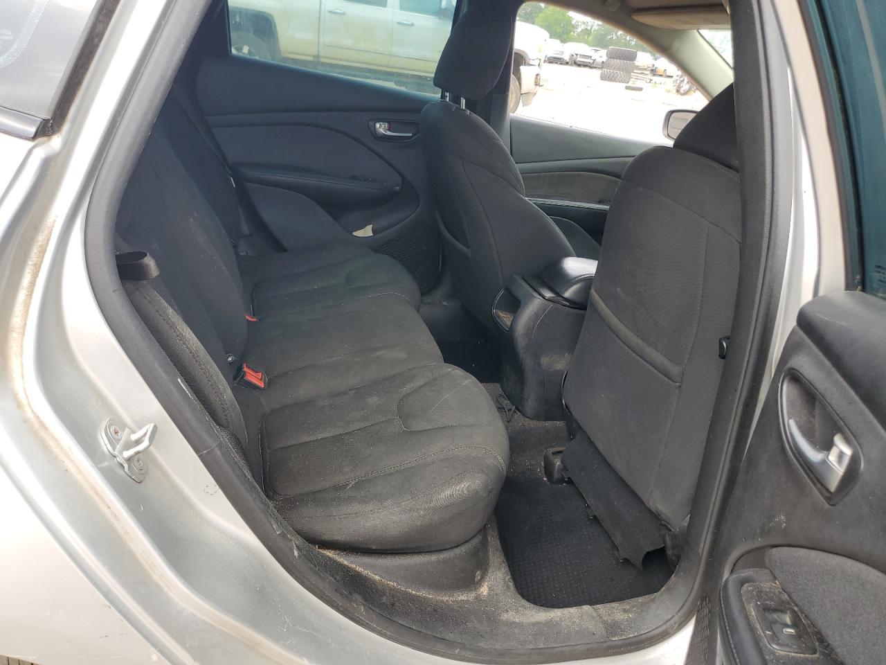 1C3CDFBA0DD336874 2013 Dodge Dart Sxt