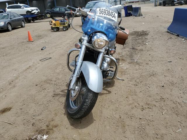 2004 HONDA VTX1800 S2 - 1HFSC49M34A200230