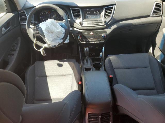 2018 Hyundai Tucson Value VIN: KM8J33A25JU667701 Lot: 56620574