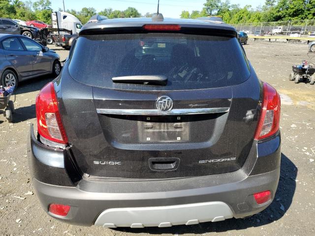 2016 Buick Encore VIN: KL4CJCSB8GB520210 Lot: 56192274