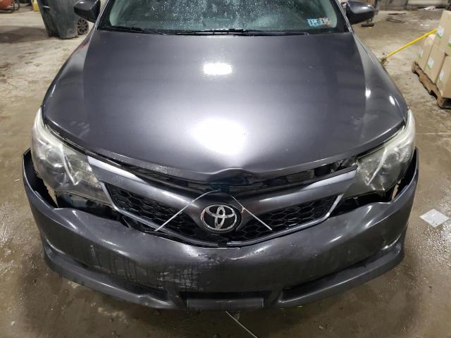 VIN 4T1BF1FK9DU220723 2013 Toyota Camry, L no.11