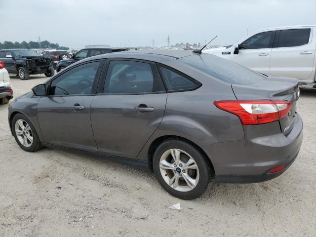 2014 Ford Focus Se VIN: 1FADP3F20EL440190 Lot: 53907574