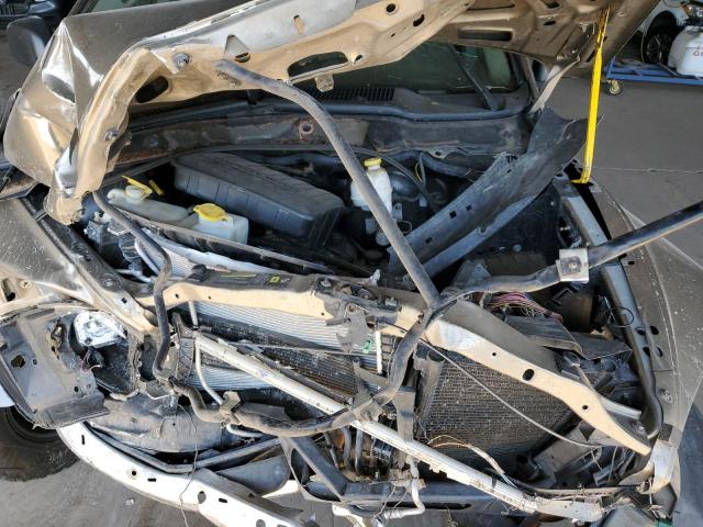 2006 Dodge Ram 1500 St VIN: 1D7HA18K36J161642 Lot: 57084654