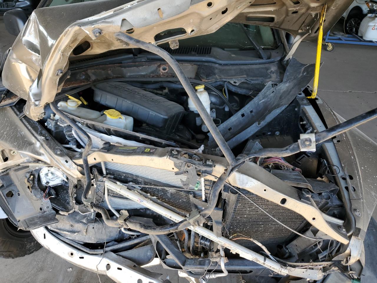 1D7HA18K36J161642 2006 Dodge Ram 1500 St