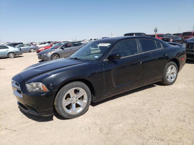 2013 Dodge Charger Sxt VIN: 2C3CDXHG7DH522352 Lot: 56495244