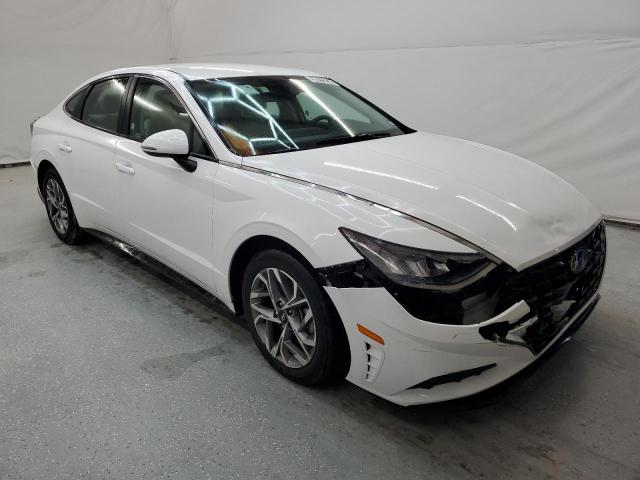 2023 Hyundai Sonata Sel VIN: KMHL64JA4PA288941 Lot: 56221854