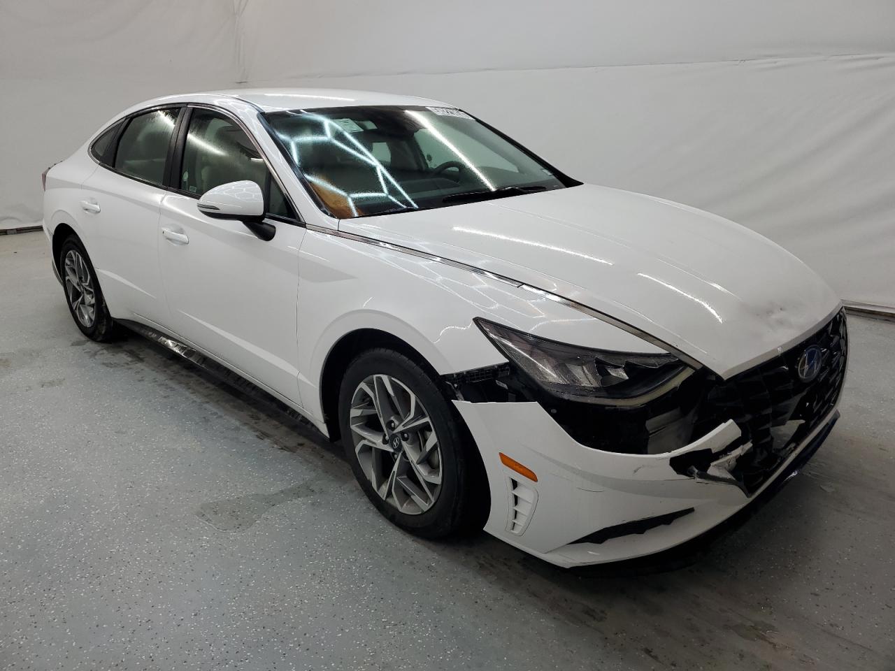 KMHL64JA4PA288941 2023 Hyundai Sonata Sel