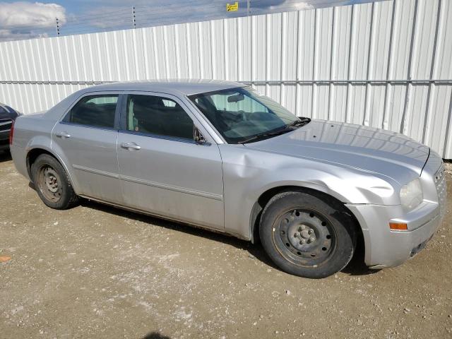 2006 Chrysler 300 Touring VIN: 2C3KA53G26H425143 Lot: 56341354