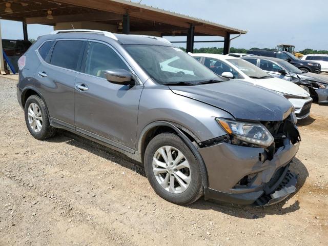 2016 Nissan Rogue S VIN: KNMAT2MT2GP683610 Lot: 55818104