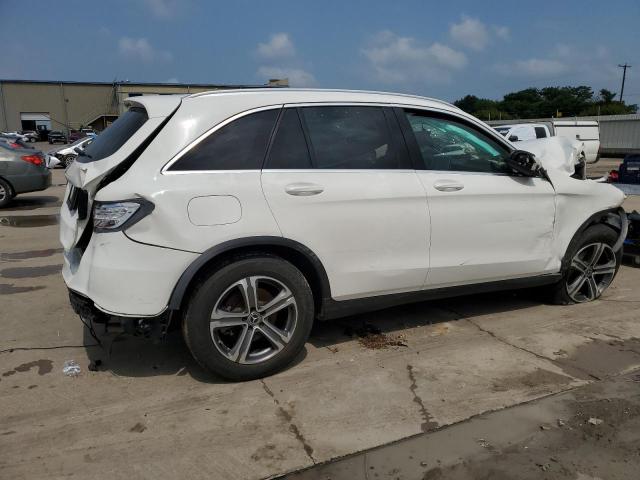 2018 Mercedes-Benz Glc 300 VIN: WDC0G4JB7JV023003 Lot: 53657914