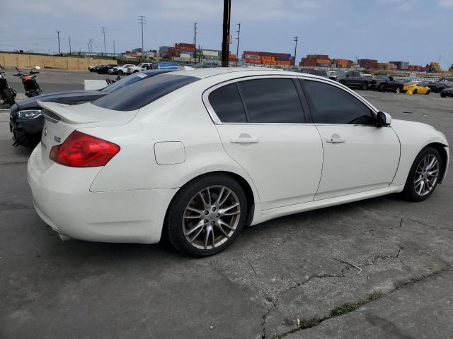 2007 Infiniti G35 VIN: JNKBV61E97M707218 Lot: 56259444