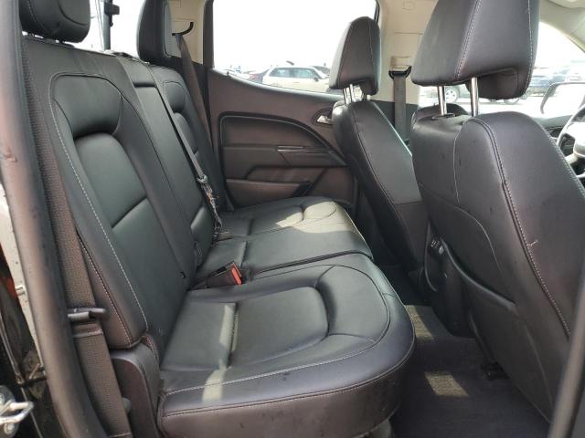 2019 Chevrolet Colorado Zr2 VIN: 1GCGTEENXK1344083 Lot: 53320574