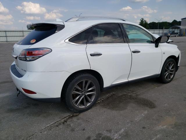 2015 Lexus Rx 350 Base VIN: 2T2BK1BA5FC291281 Lot: 56080374