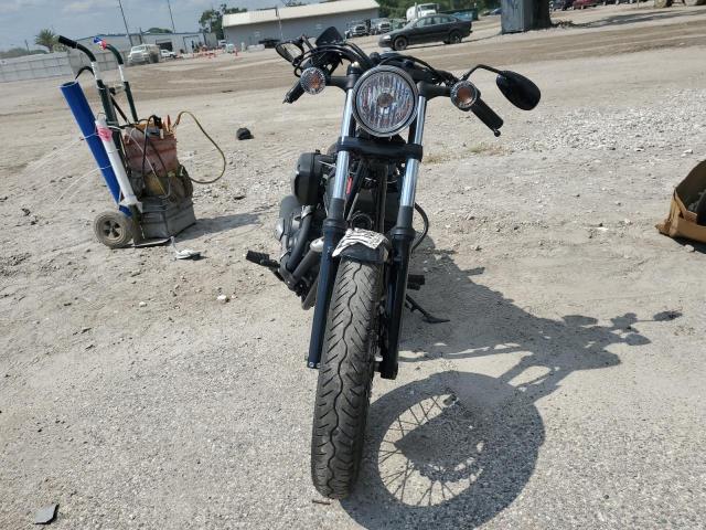 2019 YAMAHA XVS950 CU JYAVN05E1KA014820
