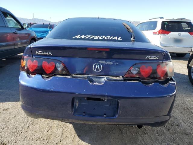 2003 Acura Rsx VIN: JH4DC54863S000842 Lot: 53046464