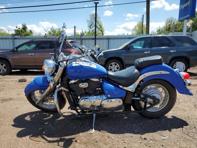 2003 Suzuki Vl800 VIN: JS1VS54A732106450 Lot: 53197634