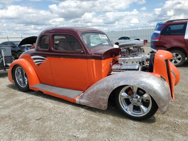 1935 Dodge Coupe VIN: 9316531 Lot: 53860994