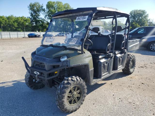 2014 POLARIS RANGER 800 - 4XAWH76A1E2305571
