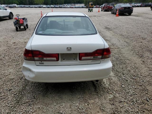 2001 Honda Accord Lx VIN: JHMCG56431C031760 Lot: 54668304