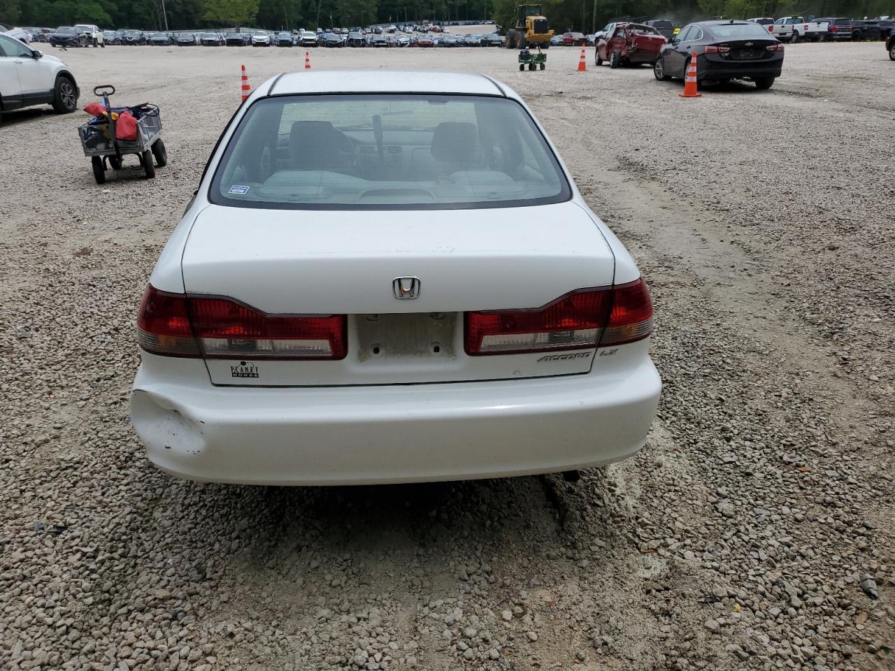 JHMCG56431C031760 2001 Honda Accord Lx