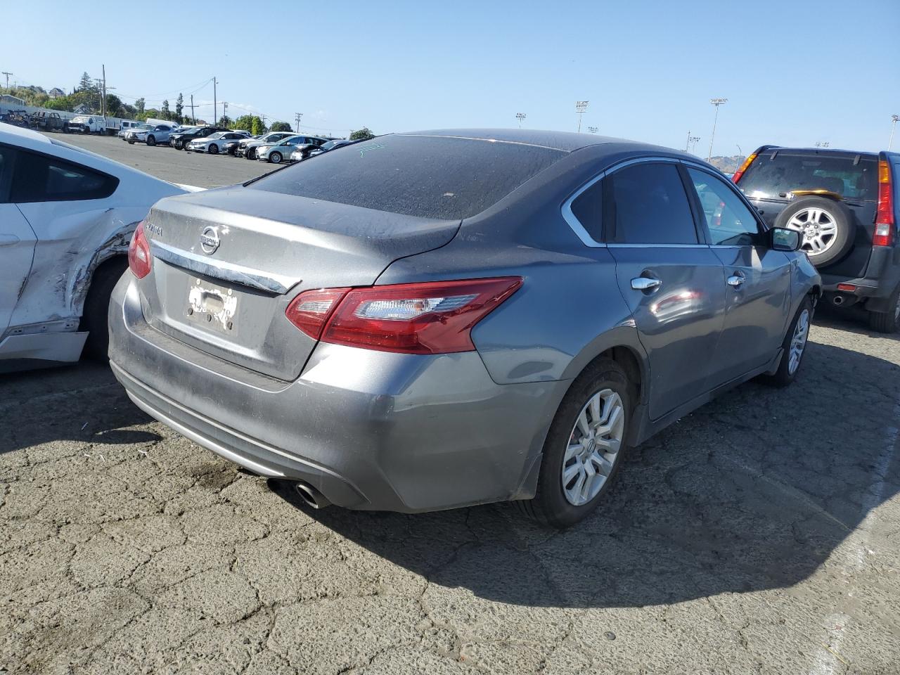 1N4AL3AP4JC222619 2018 Nissan Altima 2.5