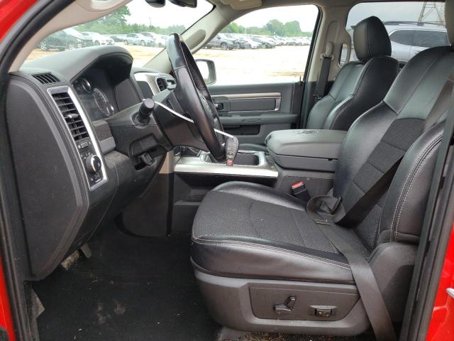 2018 Ram 1500 Slt VIN: 1C6RR6LT2JS211185 Lot: 53820094