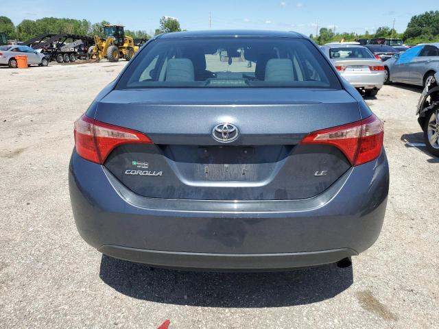2019 TOYOTA COROLLA L - 2T1BURHE5KC150681