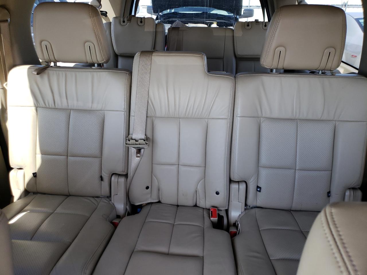 5lmfl28599ej01494 5LMFL28599EJ01494 2009 Lincoln Navigator L