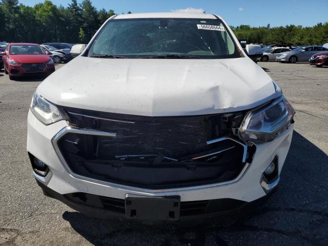 2019 Chevrolet Traverse Lt VIN: 1GNEVGKW4KJ201695 Lot: 56658664