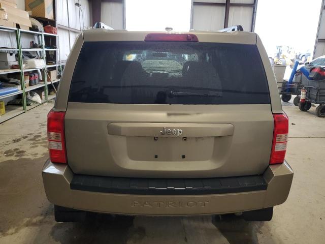 2007 Jeep Patriot Sport VIN: 1J8FT28W87D421739 Lot: 52880414