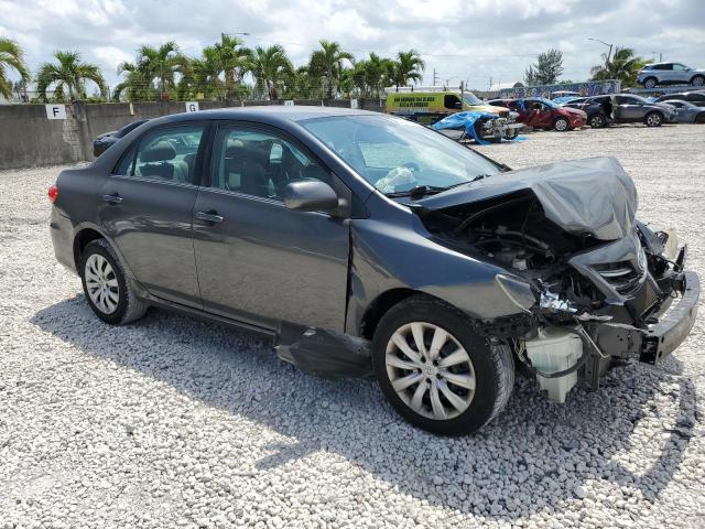 2013 Toyota Corolla Base VIN: 2T1BU4EE4DC931315 Lot: 54078184