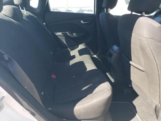 2014 Dodge Dart Se VIN: 1C3CDFAA1ED865138 Lot: 55567234