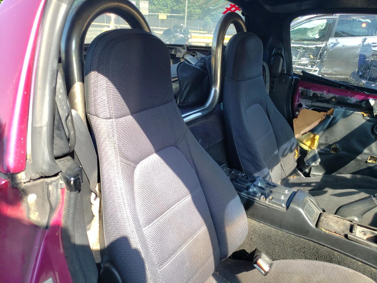 JM1NA3511M0209291 1991 Mazda Mx-5 Miata