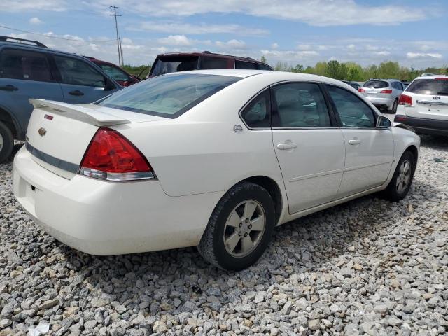 2007 Chevrolet Impala Lt VIN: 2G1WT58N679335920 Lot: 53500324