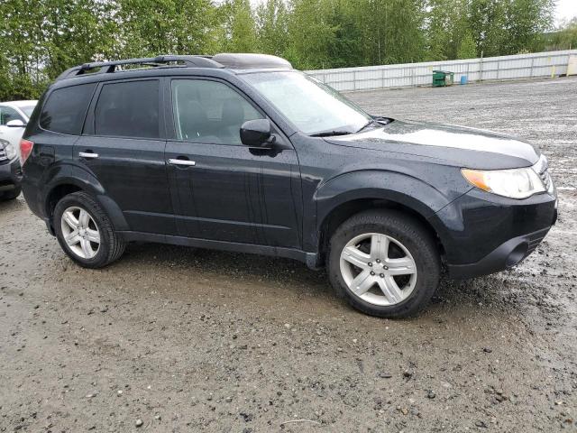 2010 Subaru Forester 2.5X Premium VIN: JF2SH6CC8AH797032 Lot: 53881644