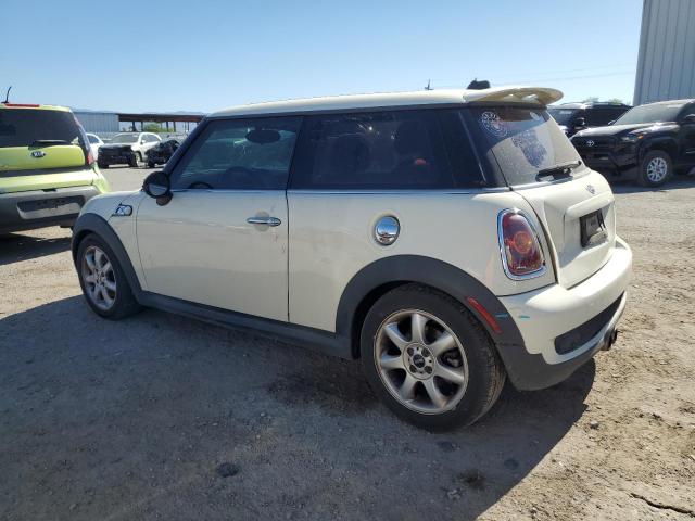 2010 Mini Cooper S VIN: WMWMF7C53ATW89805 Lot: 44717064