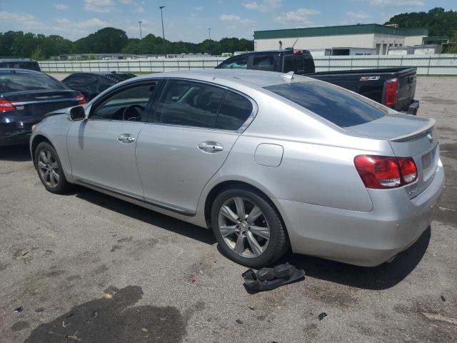 2008 Lexus Gs 350 VIN: JTHCE96SX80016163 Lot: 56467374