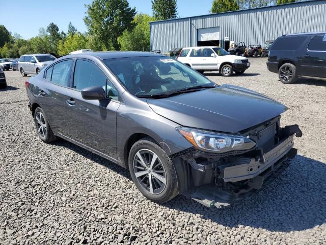 VIN 4S3GKAV63P3600225 2023 Subaru Impreza, Premium no.4