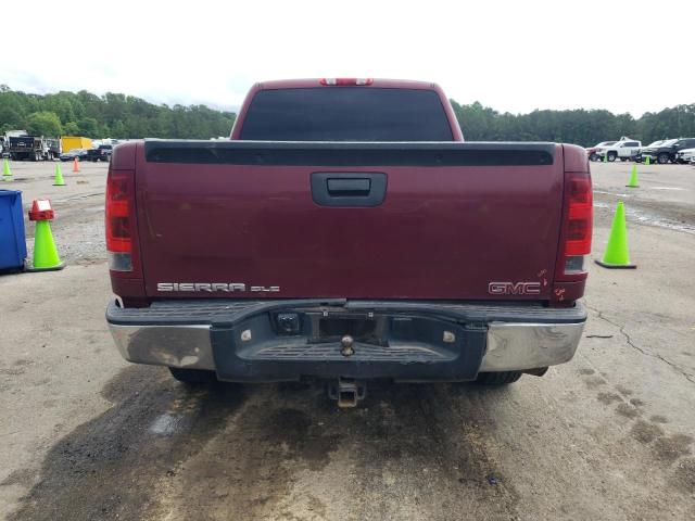 2013 GMC Sierra C1500 Sle VIN: 1GTR1VEA2DZ117664 Lot: 53430414