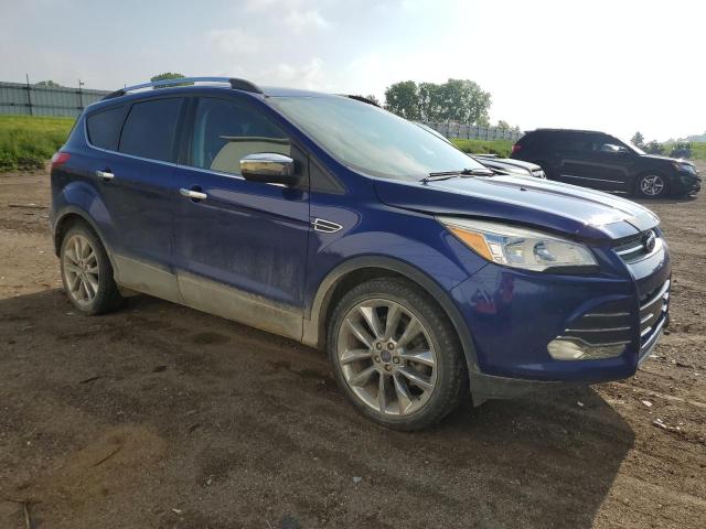 2014 Ford Escape Se VIN: 1FMCU9GX6EUD67795 Lot: 54996474