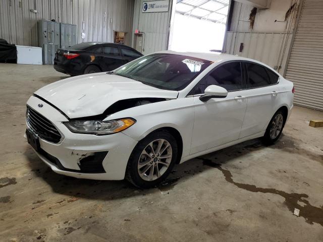 3FA6P0H74LR128923 Ford Fusion SE