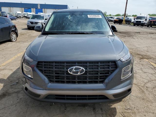 2024 Hyundai Venue Se VIN: KMHRB8A3XRU311073 Lot: 54340644