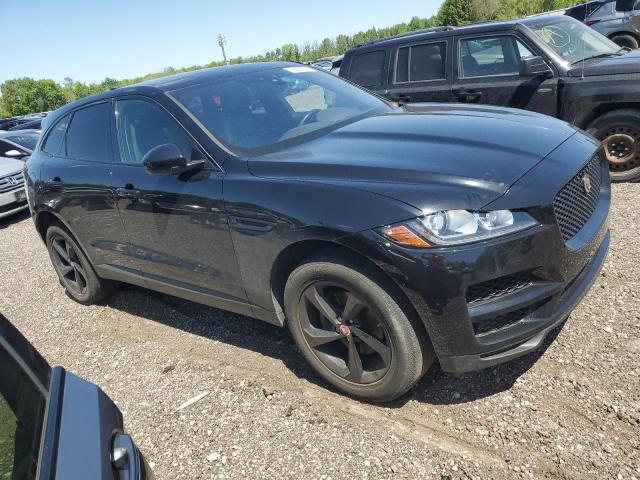 2020 Jaguar F-Pace Prestige VIN: SADCK2FX3LA651102 Lot: 56557264