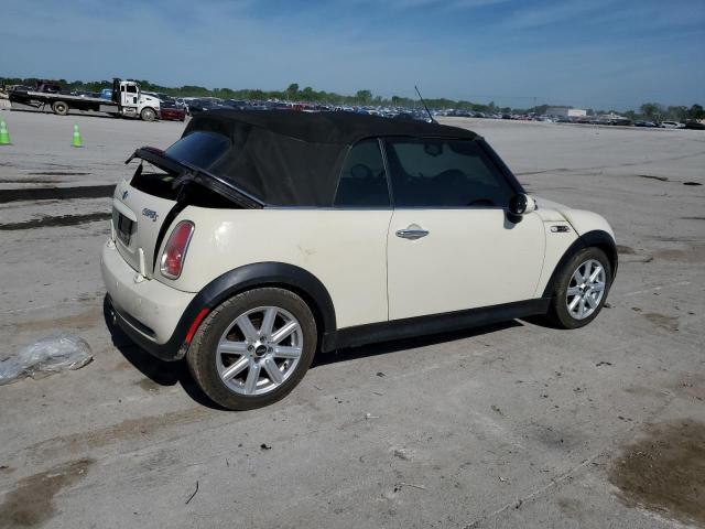 2006 Mini Cooper S VIN: WMWRH33556TF88753 Lot: 53336374